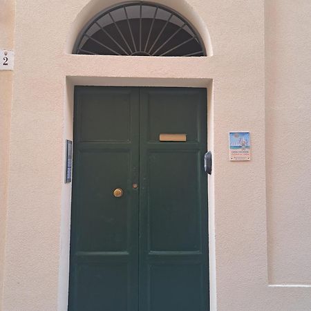Ferienwohnung La Fabula Di Abilao Alghero Exterior foto