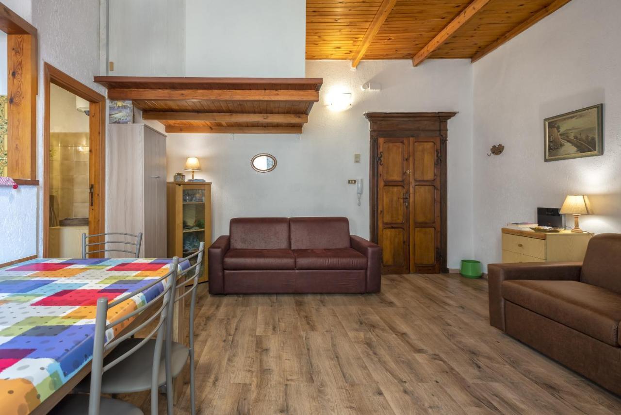 Ferienwohnung La Fabula Di Abilao Alghero Exterior foto
